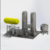 Unidade de Liquefação e Recuperação de CO₂ Grau Alimentício - Para Indústria de Bebidas na internet