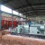 Liquid CO₂ Recovery System for Food Processing Plants