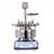 Lab 10ml-200ml Stainless Steel Hydrogenation Reaction High Pressure Reactor