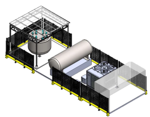 Hydrogen Liquefaction