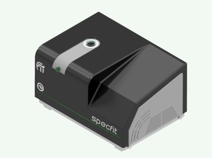 SpecFIT HR60 – Equipamento de Ressonância Magnética para Análises de Solos