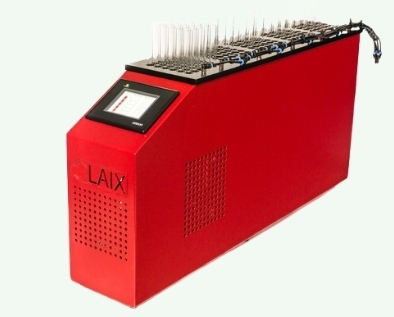 PDB – Peltier Dry Bath: Banhos Secos com Tecnologia Peltier e Multizonas de Temperatura