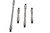 Coluna HPLC de Fase Reversa - HyperSelect