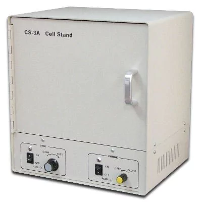 CS-3A Cell Stand Ver 1.1 (cat # 012779)