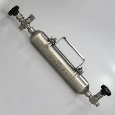 Cilindro de muestras - comprar online