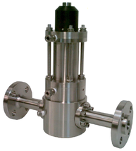 Amostradores manuais de líquidos e amp; Gás para Mercado de Biocombustíveis