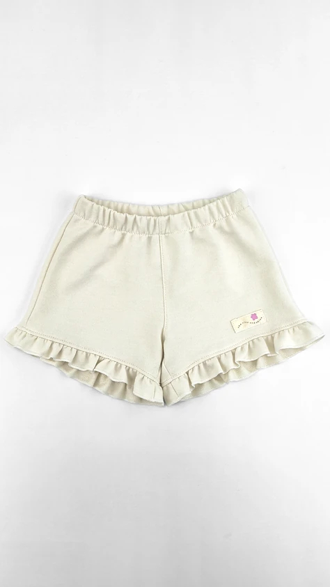 SHORT C/ VOLADOS