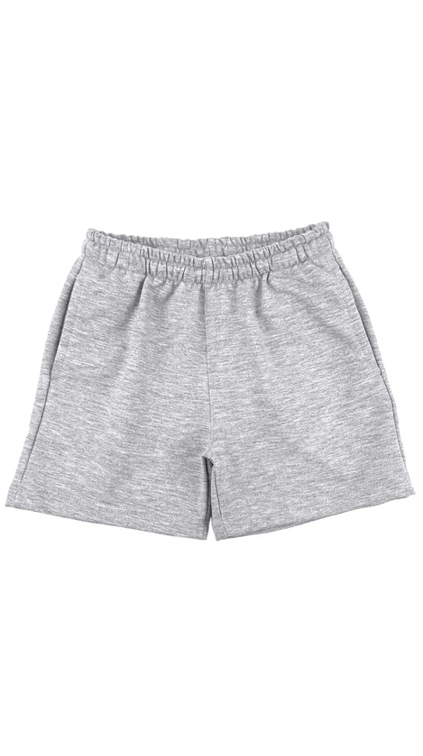 SHORT RUSTICO
