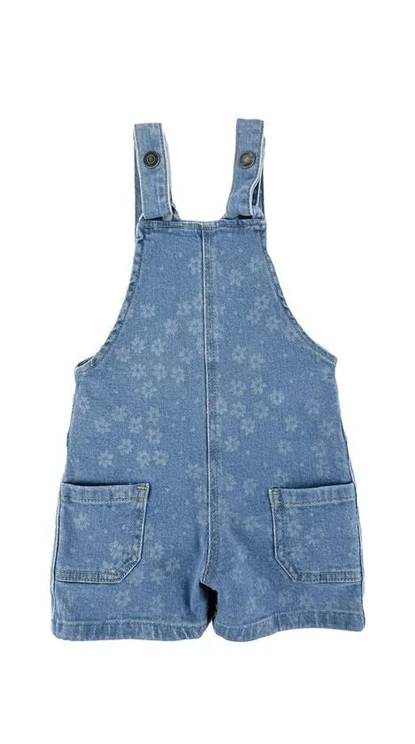JARDINERO DENIM MAITE