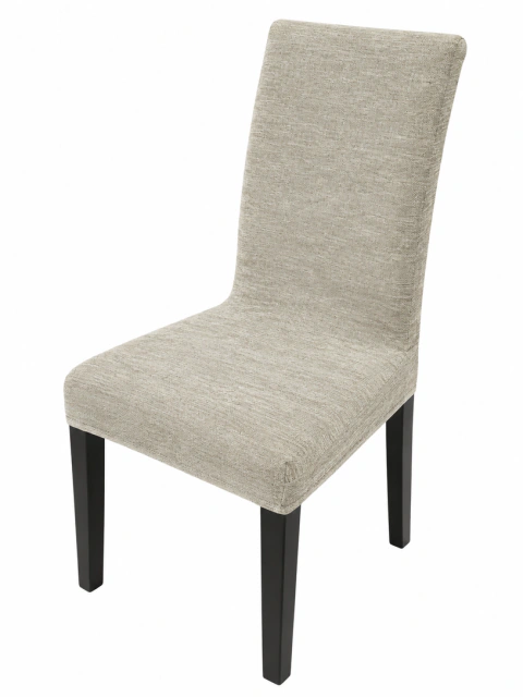 Funda de Silla Chenille Elastizada - OFERTA LANZAMIENTO!