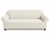 Funda de Sillón Elastizada | Chenille - comprar online