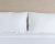 Fundas de Almohada Hotelera Algodón 180 Hilos | 50x70