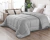 Acolchado Simil Plumón - EN OFERTA! 15% OFF