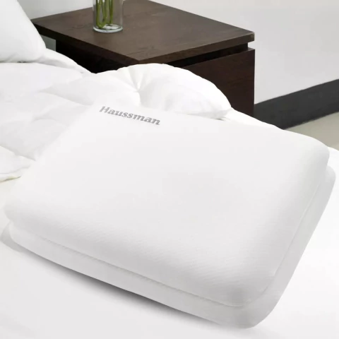 Almohada Vicoelástica Premium - comprar online
