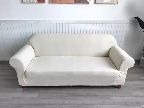 Funda de Sillón Elastizada | Microfibra