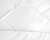 Acolchado Hotelero Blanco - EN OFERTA! en internet