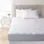 Protector Matelaseado con faja elastizada - comprar online