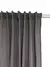 Cortina Gasa Tusor Pesada - comprar online