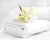 Toalla Hotelera Blanco 600g