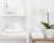 Toalla Hotelera Blanco 600g - comprar online