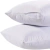 Funda Protector Almohada Con Cierre Tela 50x70 Hotel Pack X2 en internet