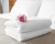 Toallón Hotelero Blanco 600g