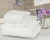 Toallón Hotelero Blanco 600g - comprar online