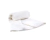 Toallón Hotelero Blanco 430g - Dix Decoraciones