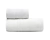 Juego Toallón y Toalla Blanco 600g | Línea Hotelera en internet