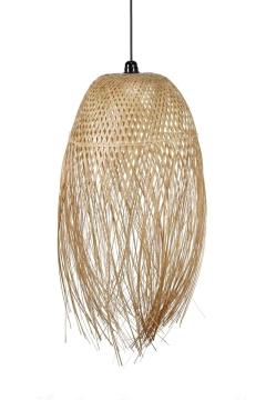 Bambú Clara 50x80