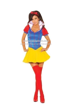 Blancanieves (1)