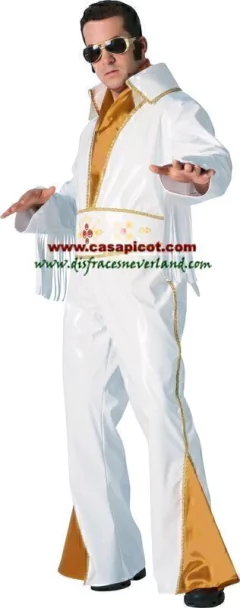 Elvis Presley (1)