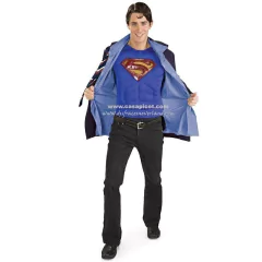 Clark Kent