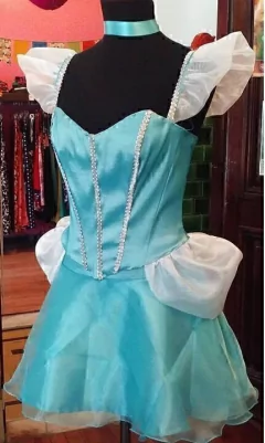Cenicienta (3)