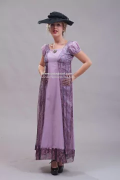 Dama antigua del 1900 (04)