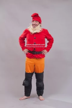 Enanito (1)/Duende Navideño (1) - comprar online
