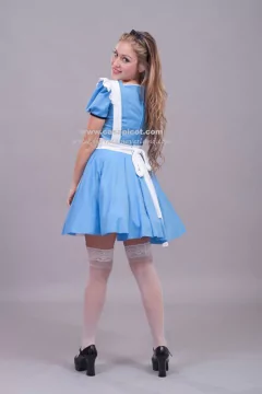 Alicia (2) - comprar online