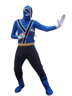 Power Ranger Samurai - comprar online