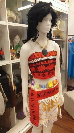 Moana