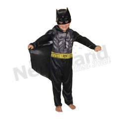 Disfraz Batman