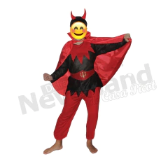 Disfraz Diablo