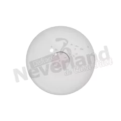 Par de lentes de contacto FX (White Zombie) s/borde - comprar online