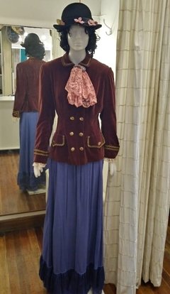 Mary Poppins