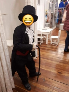 Caballero antiguo (niño) - comprar online