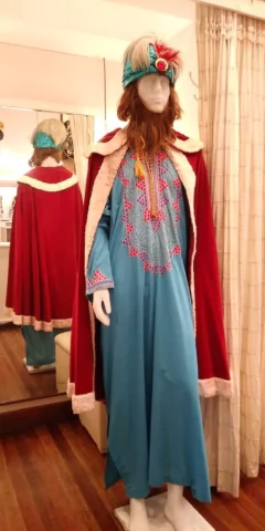 Rey mago (2) - comprar online