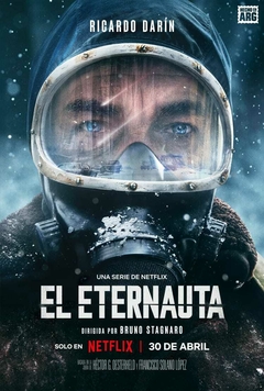 El Eternauta en internet