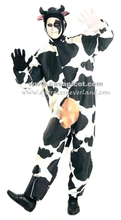 Imagen de Vaca