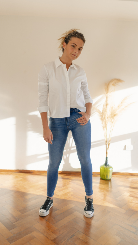 Jean Liverpool Light