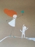 Imagem do Mural (pintura em parede)