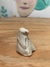 Mini animal de poder Urso - Helena de Cortez
